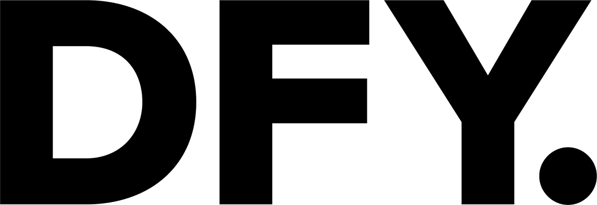 DFY Ordinary logo