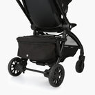 Cool box attached to stroller