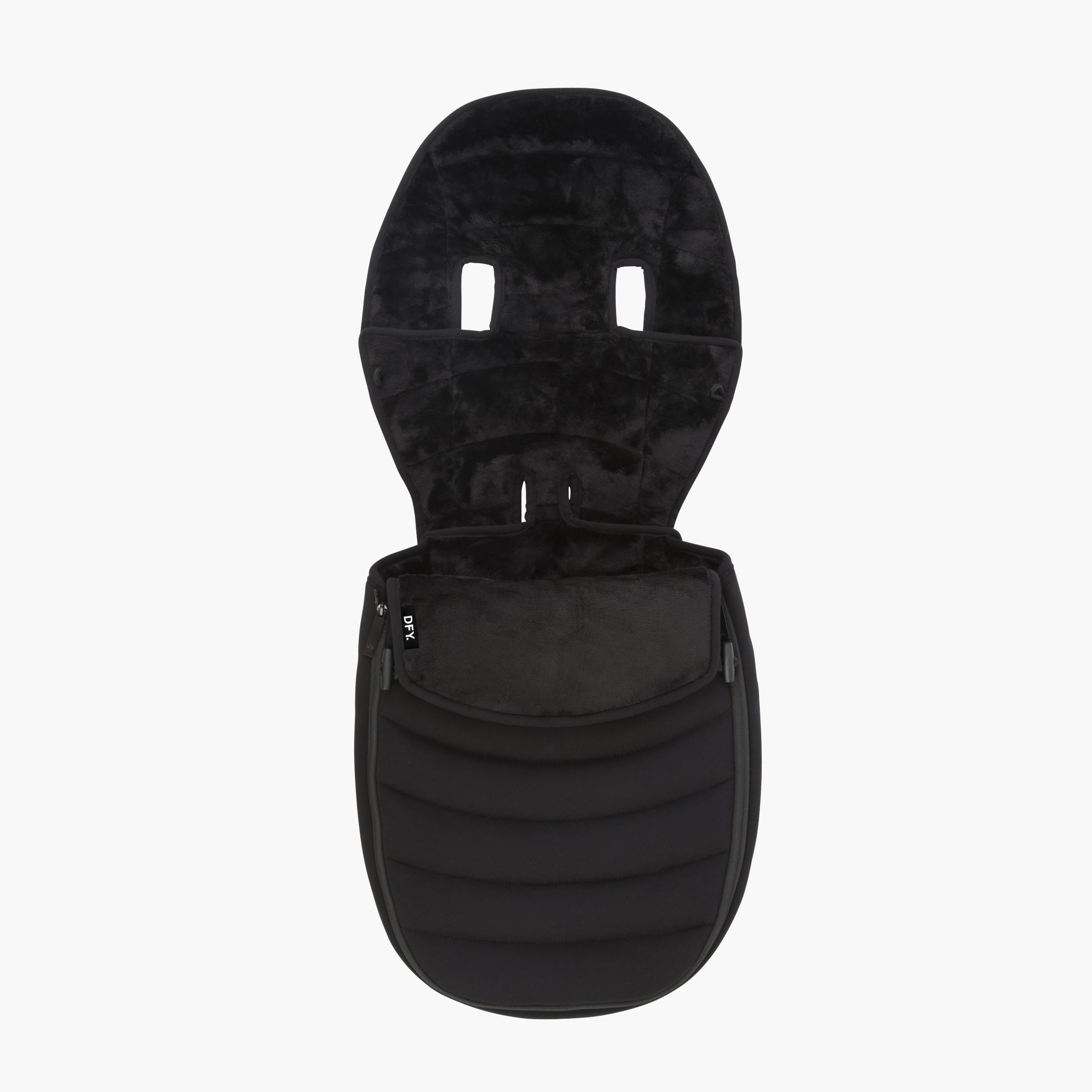 Front Shot of Footmuff
